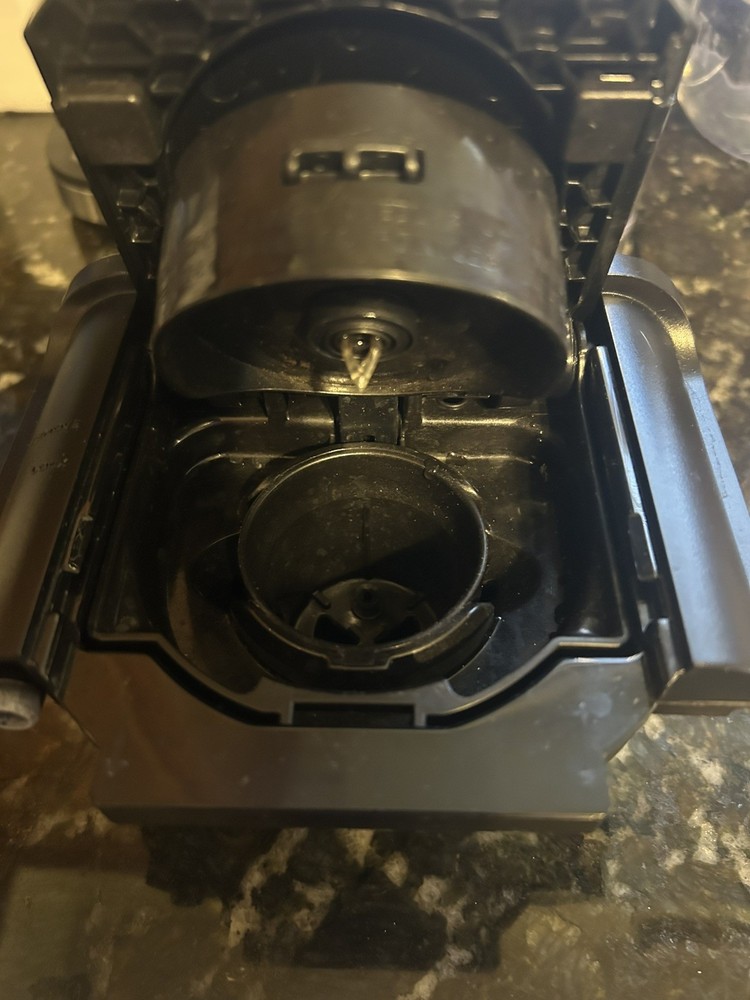 Ninja DualBrew Pro Coffee Maker Replacement Pod Adapter Part