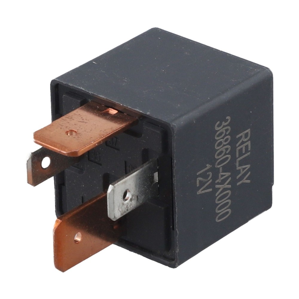 Dependable Blower Motor Relay for Mazda CX9 2007 2012 Long lasting Performance