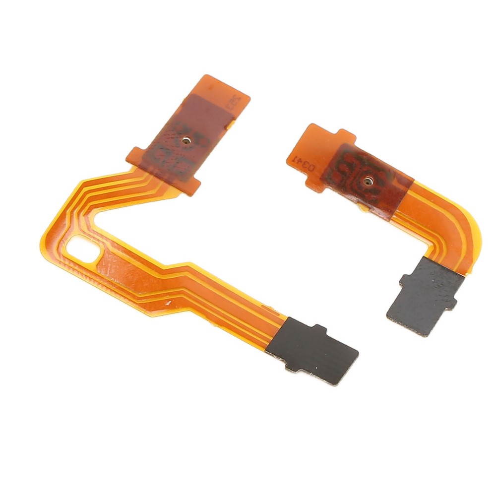 Microphone Flex Cable Replacement Handle Inner Mic Ribbon Cable Speaker
