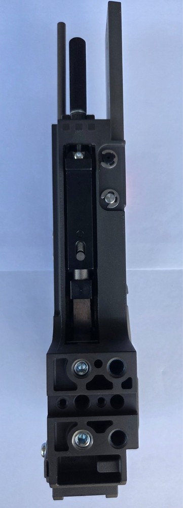 Hohner 43/6-S Universal Stitching Head