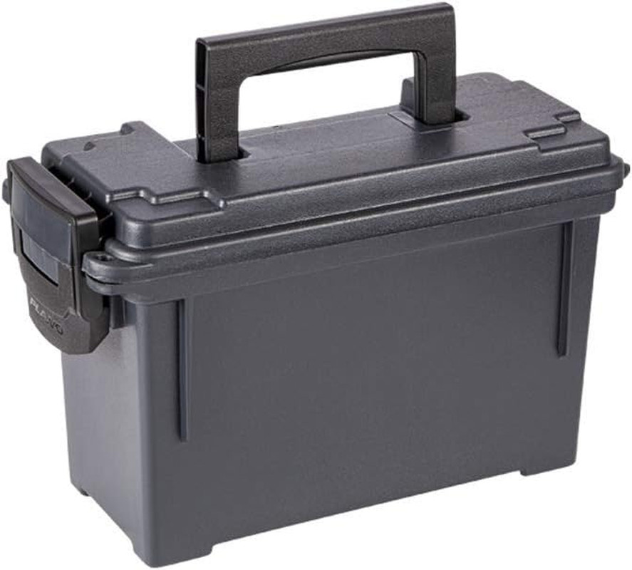 Field Ammo Box .30