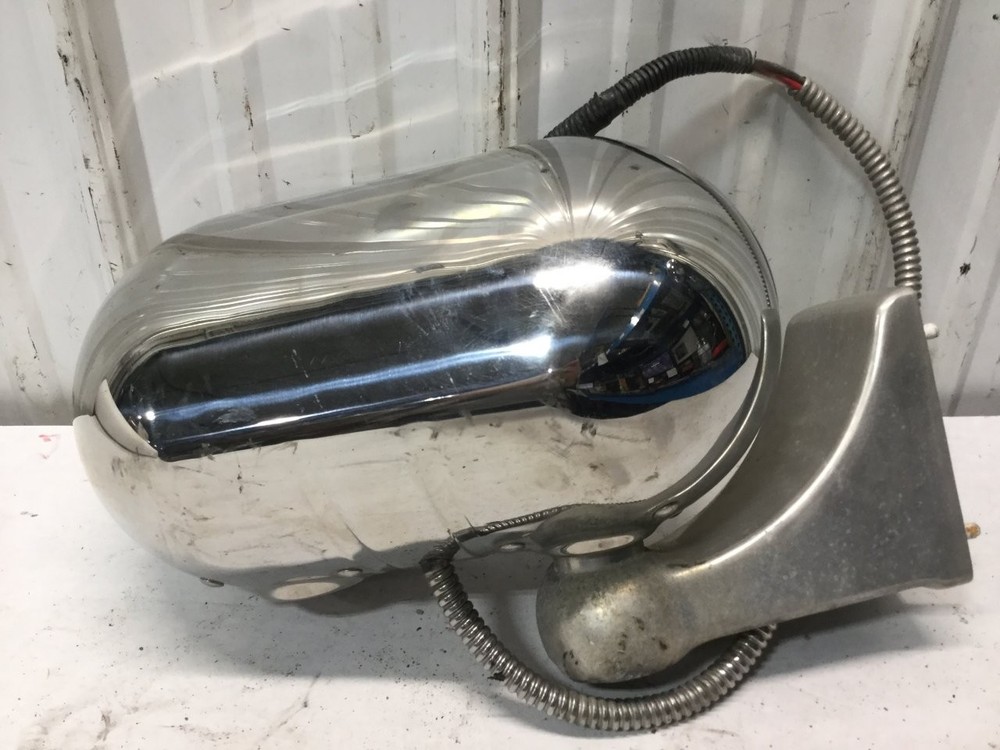 1987-2010 Peterbilt 379 Left/Driver Headlamp - Used