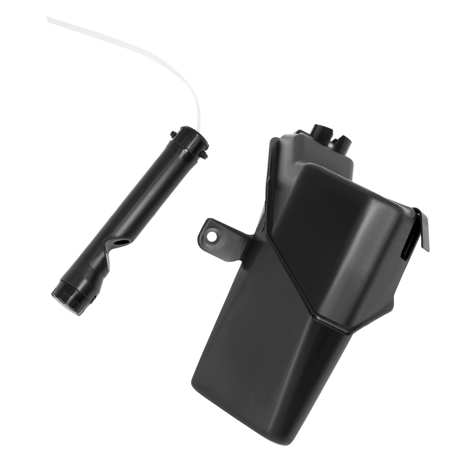 For Chevrolet Camaro 2010-15 Coolant Reservoir Expansion Tank Radiator Recovery