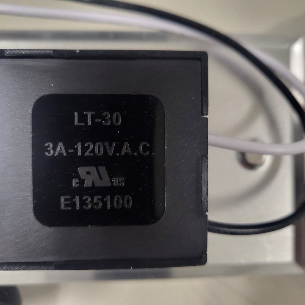 LT30 SPEED CONTROL 3A-120VAC