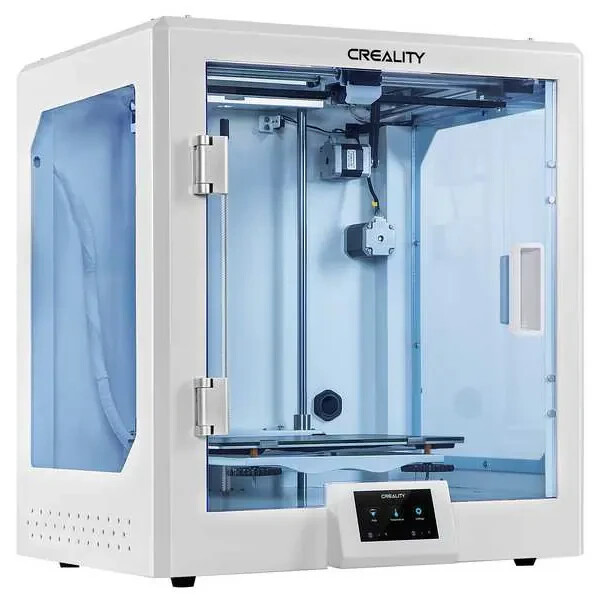 Creality CR-5 PRO Fully enclosed 3d printer with Touch Screen