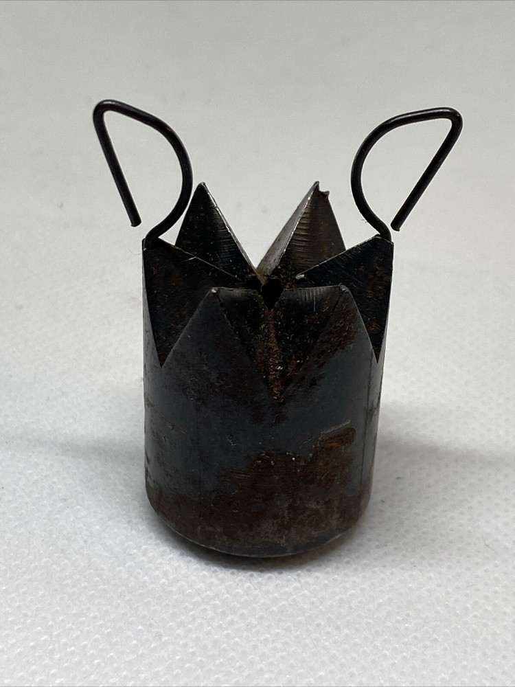 Vintage Forster Appelt Deburr Tool