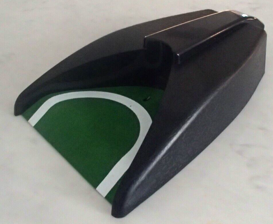 BUZZY Golf Auto Putt Return Device/Training Aid, practice anywhere - NIB, RV$35