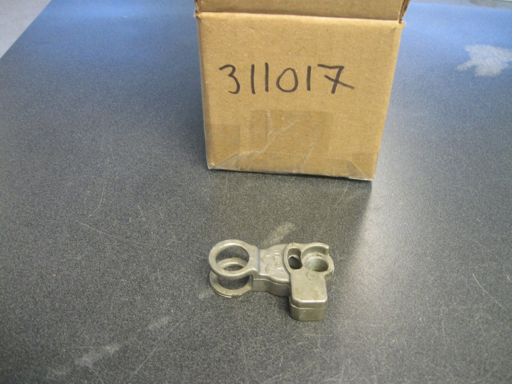 Johnson Evinrude OMC 0311017 Idle Adjustment Link