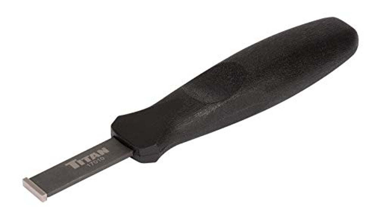 TITAN Tools 17010 5/8" Carbide Scraper