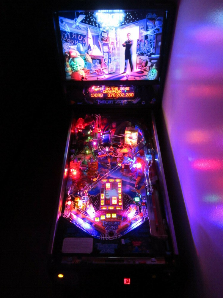 Twilight Zone LED Lighting Kit SUPER BRIGHT Custom Complete LED KIT