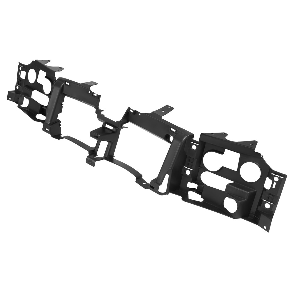 Header Panel Radiator Support Mounting Panel For Chevrolet Trailblazer 2002-2009