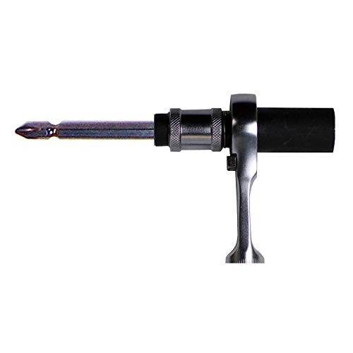 SK11 DEVICE 8-Function Multi-Wrench MRM-8 From Japan