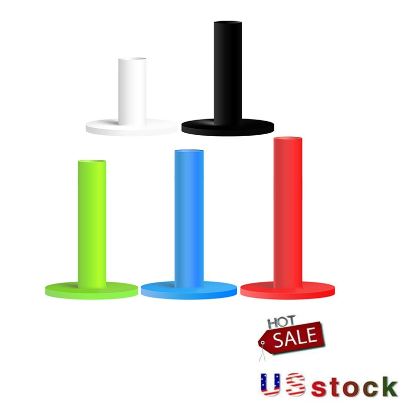 For Golf Driving Range Tees Golf Mats Rubber Tees Value
