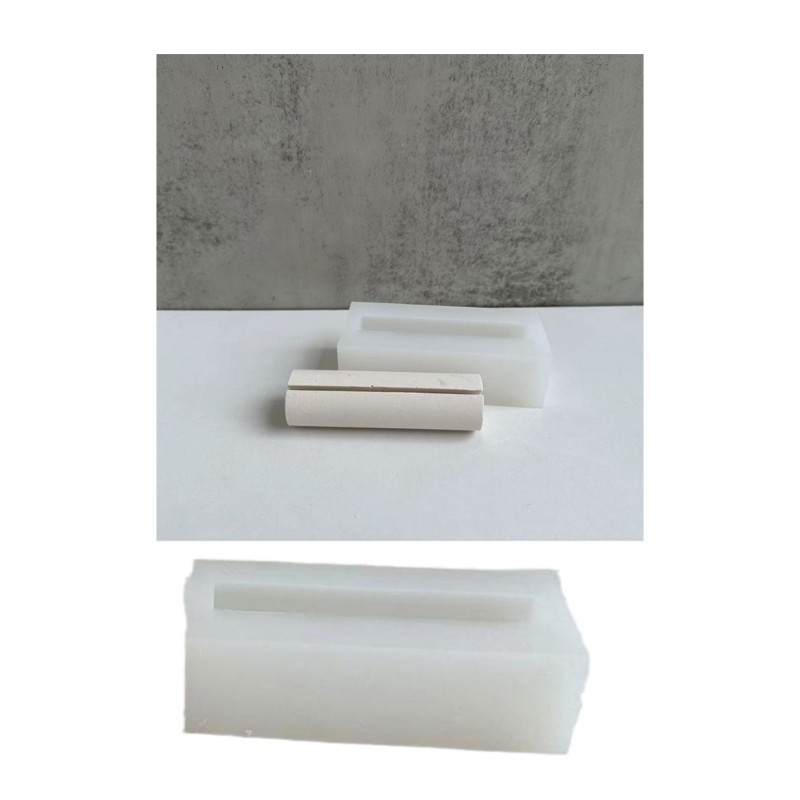 Multi purpose Silicone Mold for Card Holder Making, and More