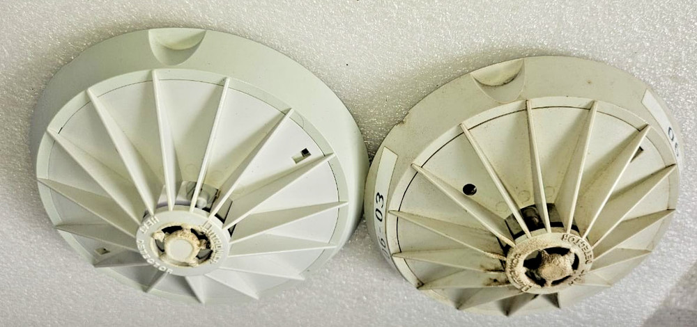 AUTRONICA BEH 30 HEAT DETECTOR