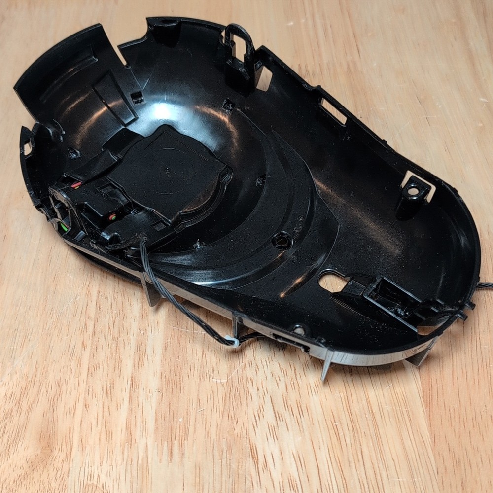 De'Longhi Nespresso VertuoPlus ENV150BMAE Replacement User Interface