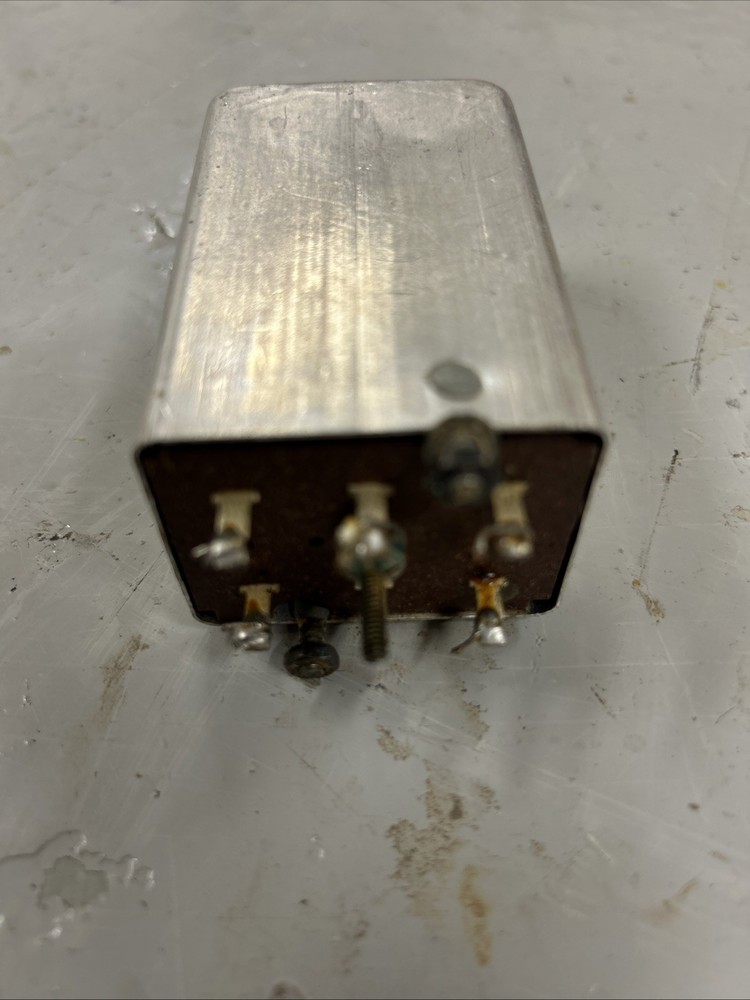 Hallicrafters Receiver SX71 50H418