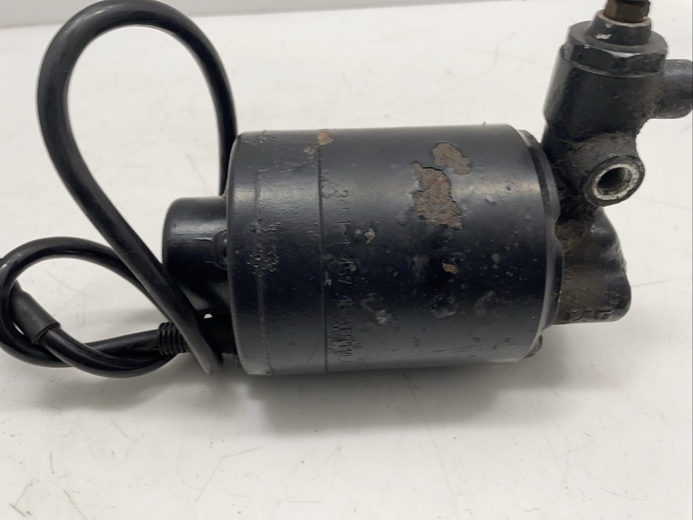 ♻️ Bmw K75 Rt 750 1989 - 1996 Rear ABS Pump Controller ♻️