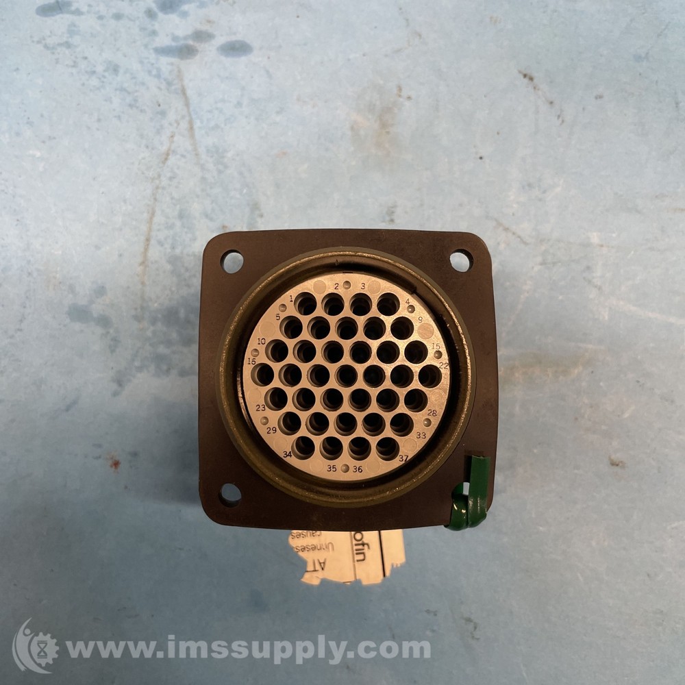 ROFIN 36 PIN Fiber Optic Cable Bundle FNIP
