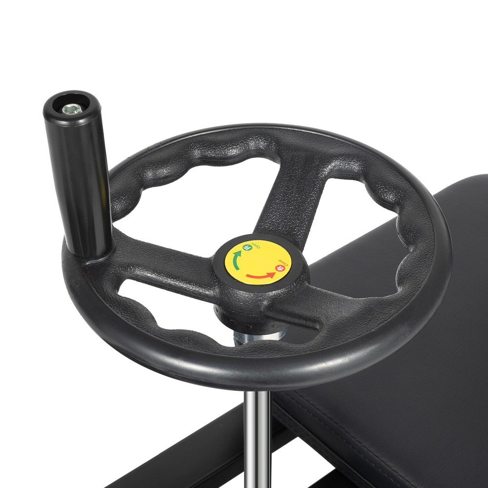 Leg Stretcher Split Machine for Flexibility Stretching