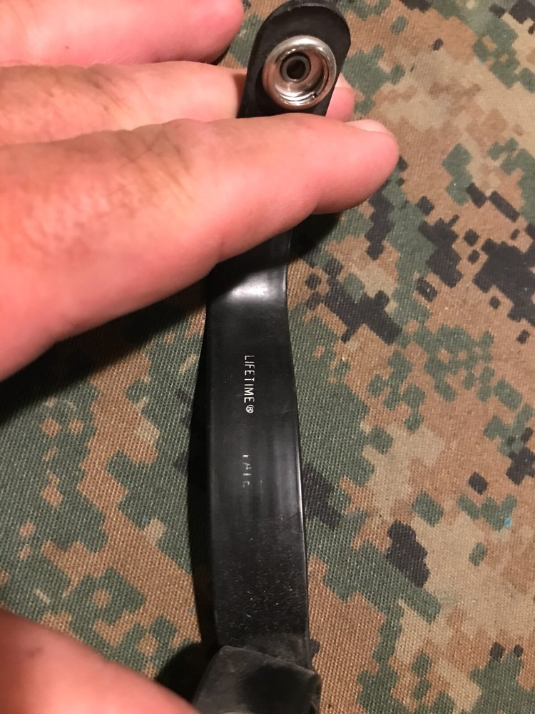 Factory Monadnock Belt Holder for PR24