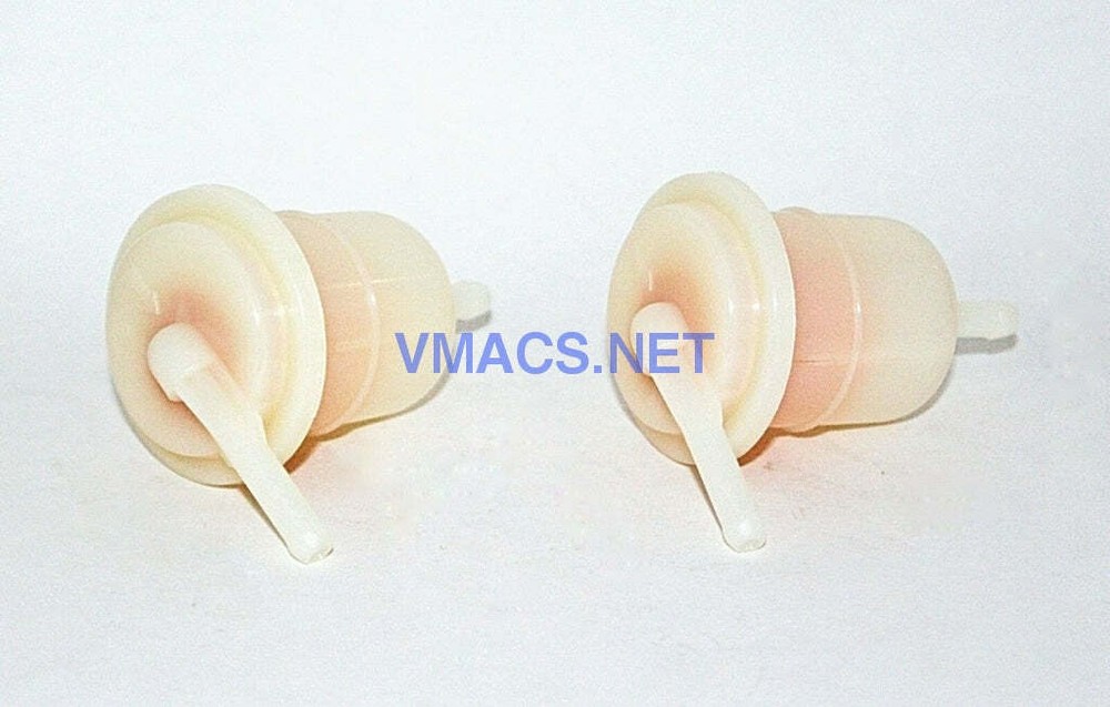 Webasto Fuel Filter 2 pack 603359MP2