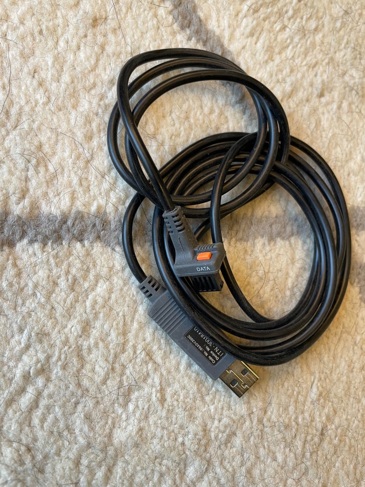 Mitutoyo 06ADV380C USB Input Tool