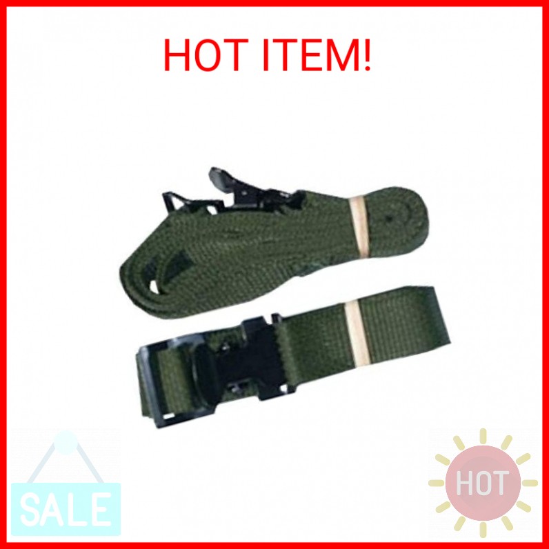 Third Hand Treestand Stabilizer Straps