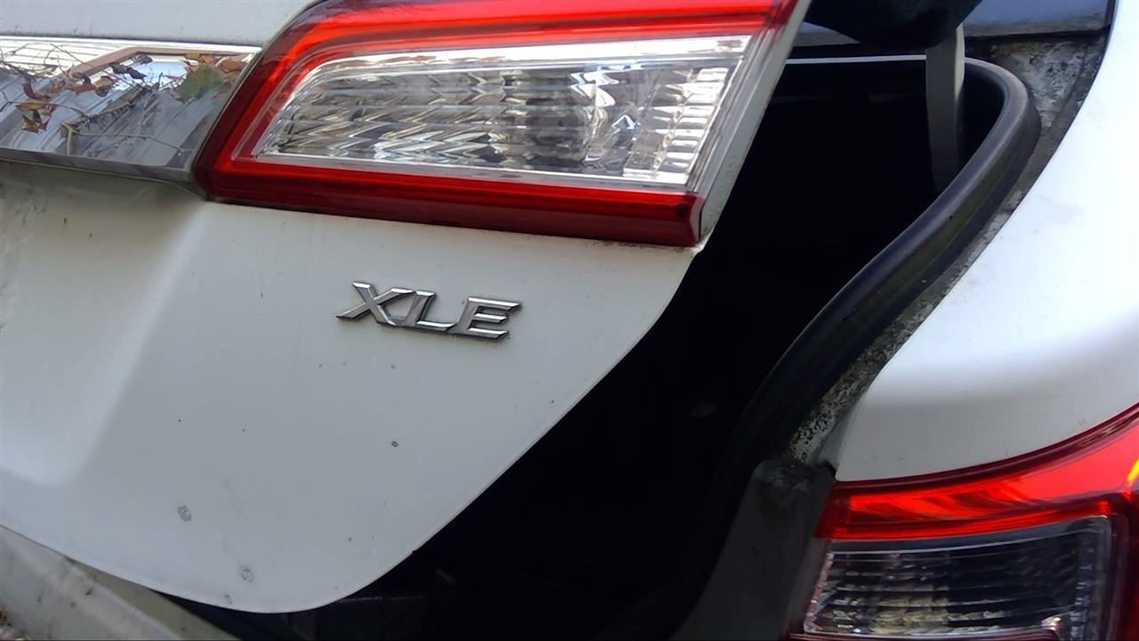 Anti-Lock Brake Part Actuator And Pump Assembly Le Fits 12 CAMRY 748059