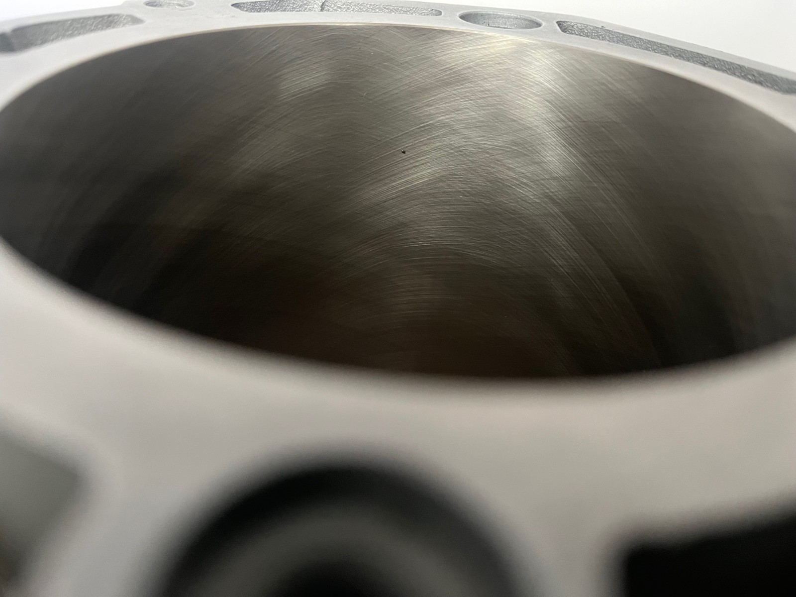 KTM LC4 625 640 Cylinder Wössner Piston Without Exchange New Nicasil Coated