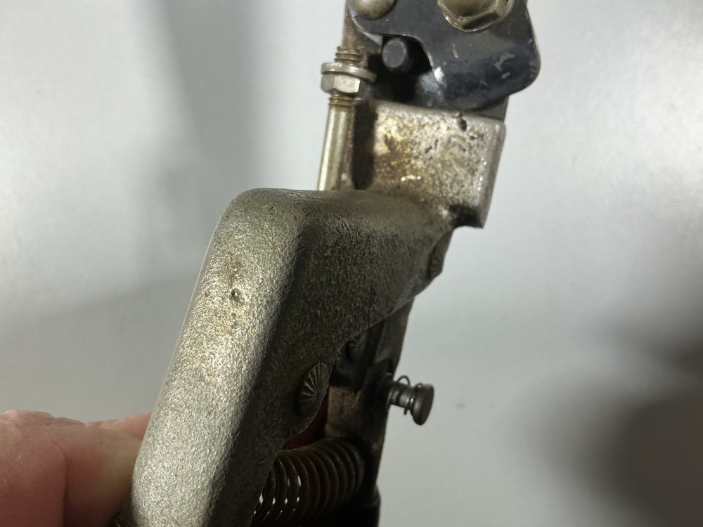 Vintage Craftsman Pruning Shears