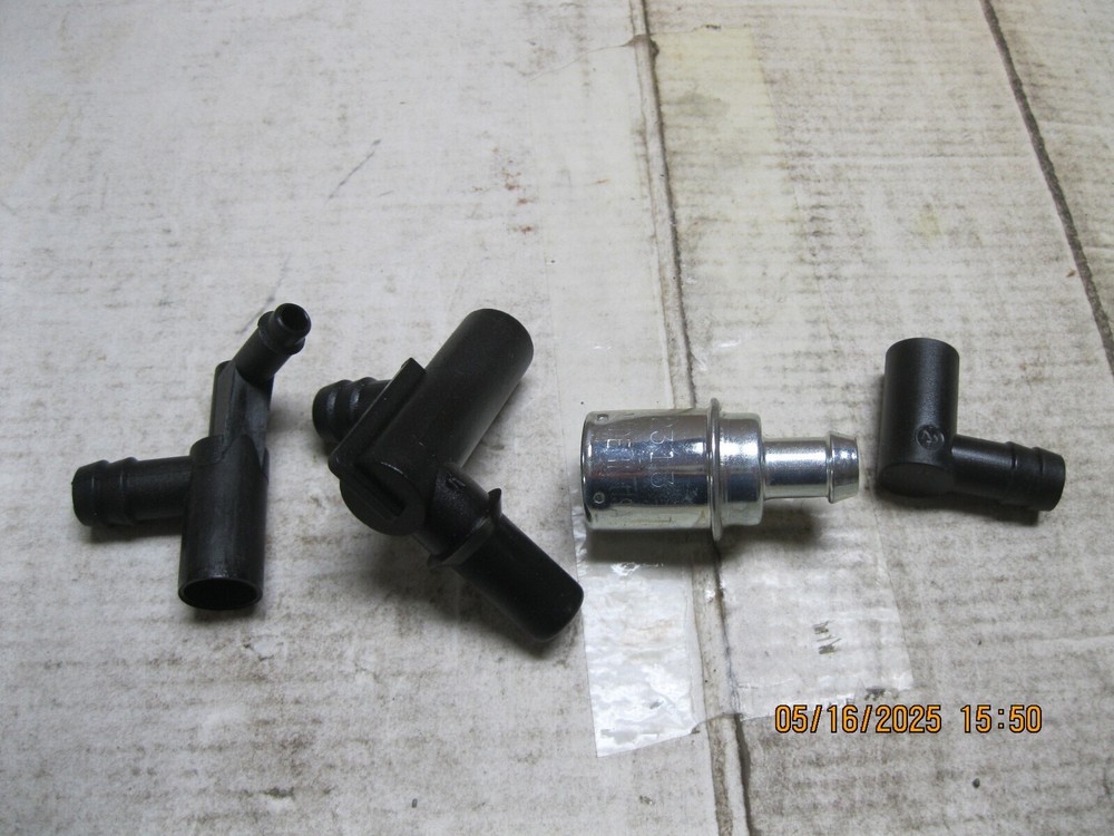 PCV Valve Fram FV352