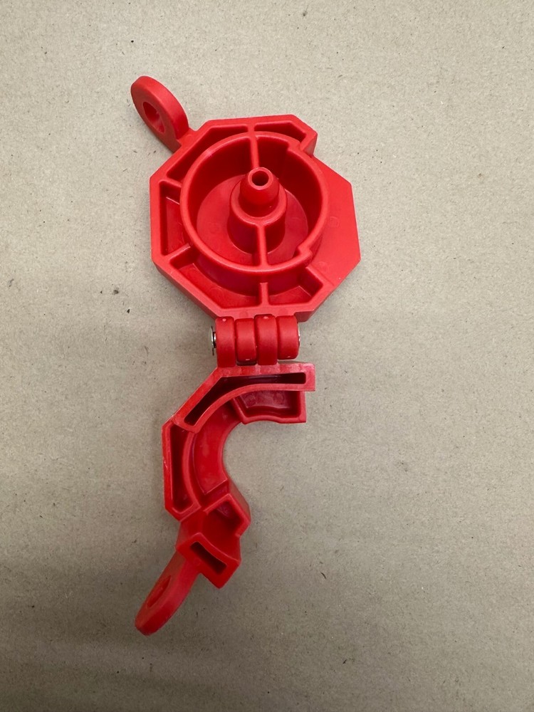 STOPOUT KDD477 Trailer Lock