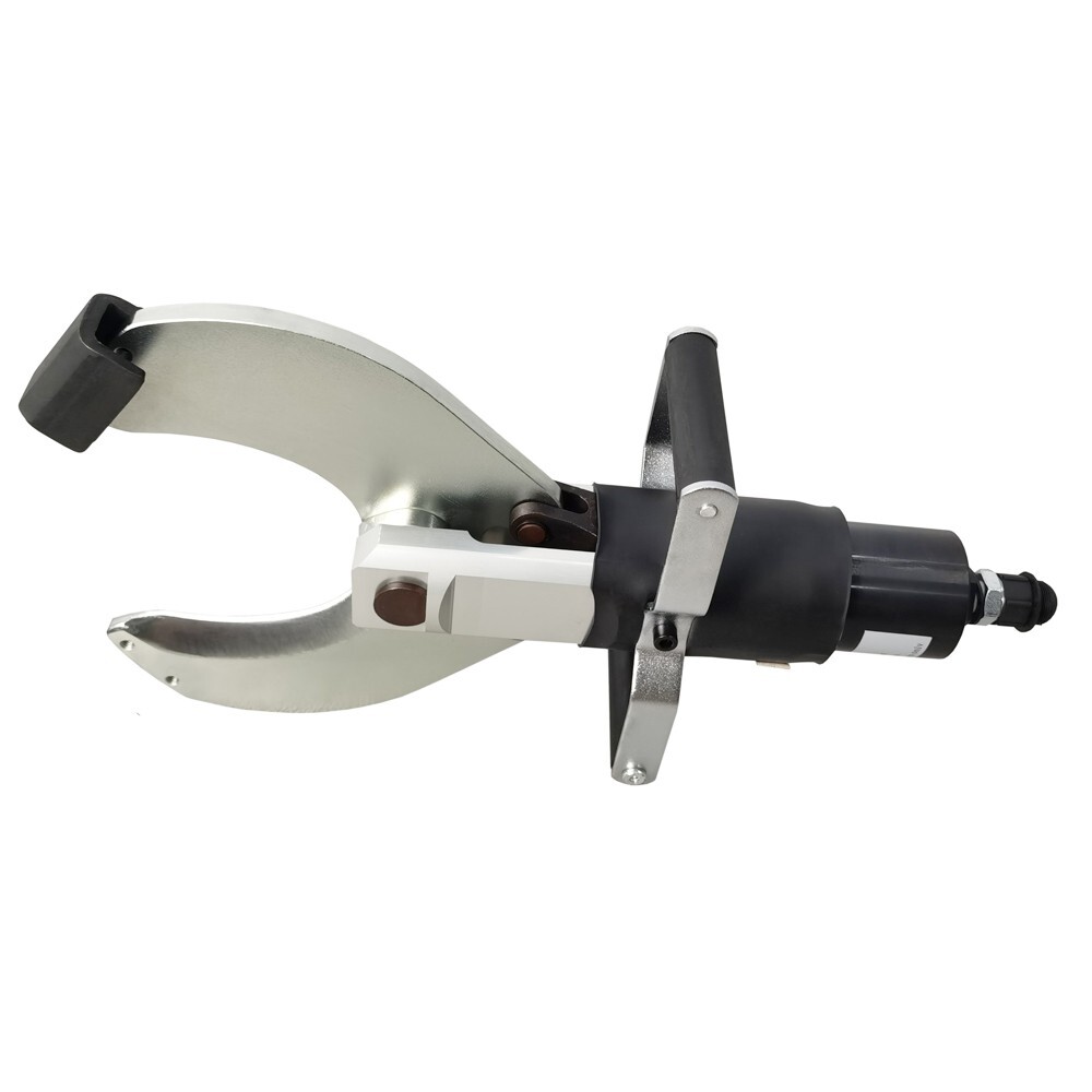 Hydraulic Cable Cutter Open Type Electric Scissors Wire Cutter Quick Wire Cutter