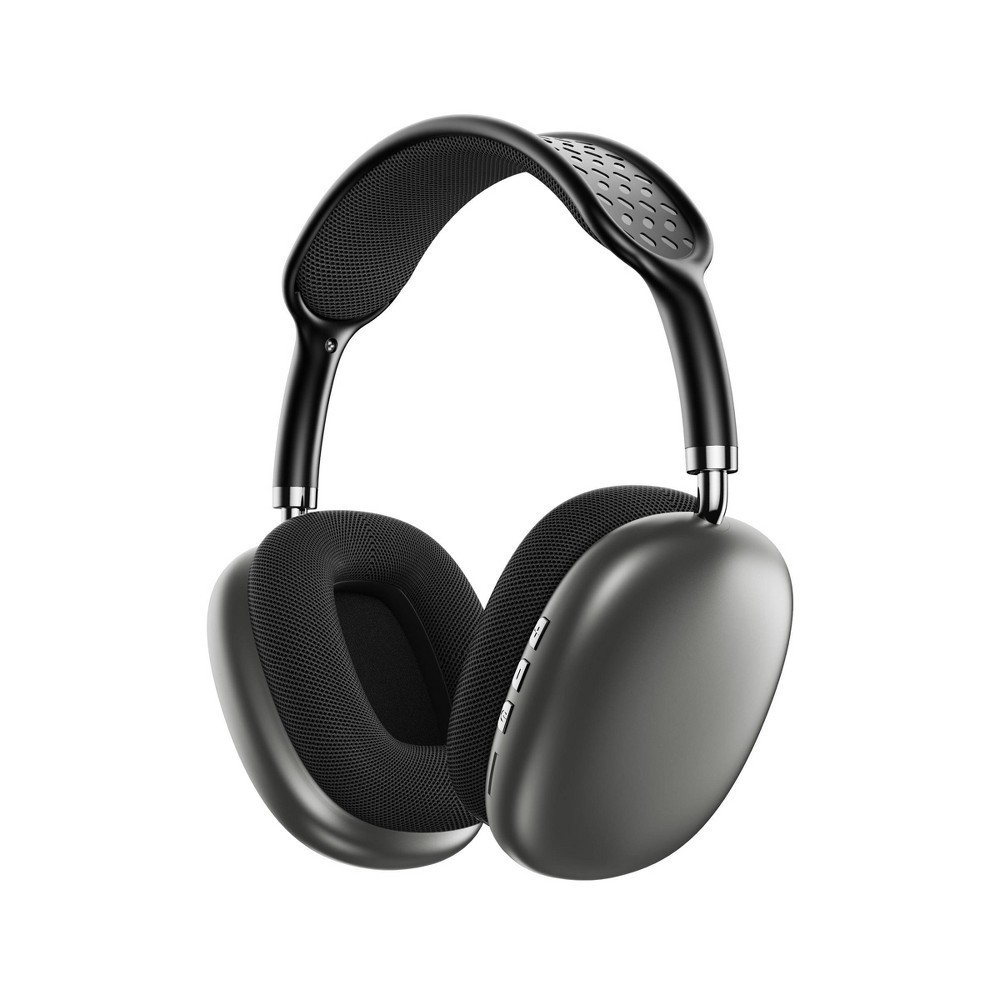 GEMS Wireless Over-Ear Headphones MULTIPLE COLORS