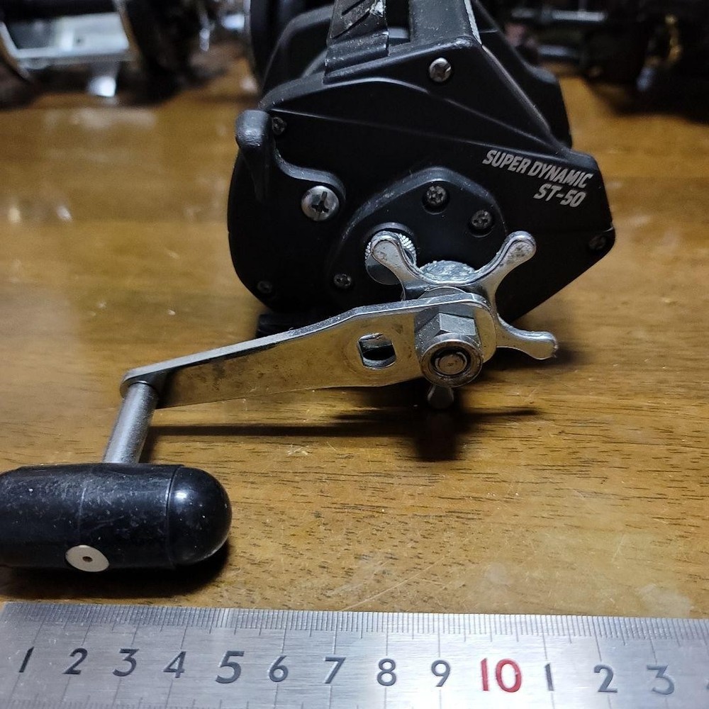 DAIWA ST-50 SUPER DYNAMIC 106884