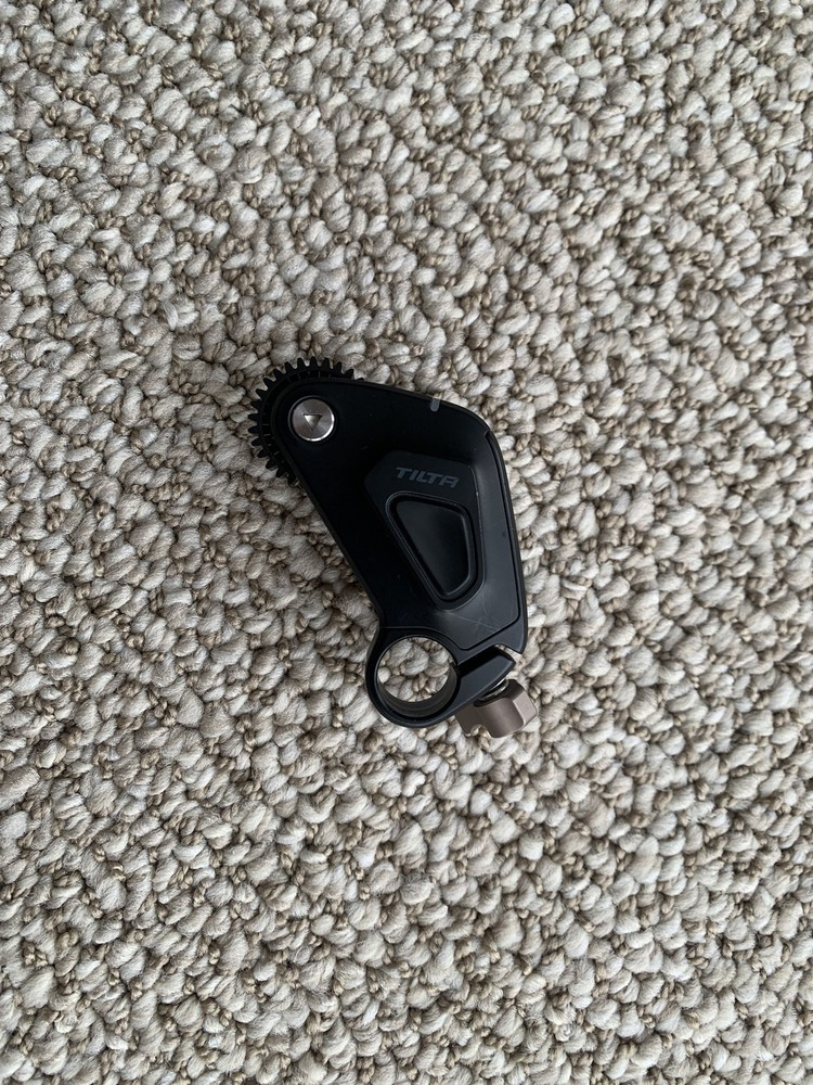 Tilta nucleaus nano II Motor Kit