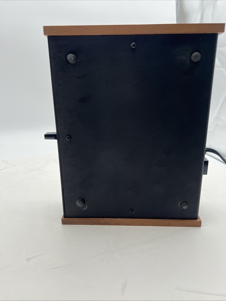 ⭐️SAE 5000 Impulse Noise Reduction System Working SERVICED #2⭐️
