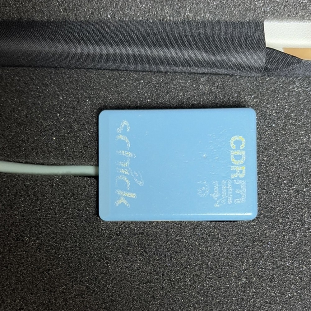 Schick CDR Elite Digital Sensor size 2 - with USB module. Works great