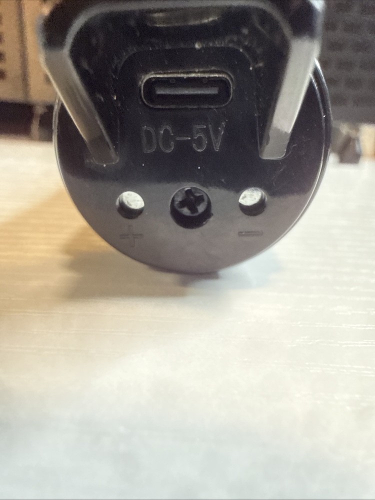 Bigasuo UHF Wireless Microphone