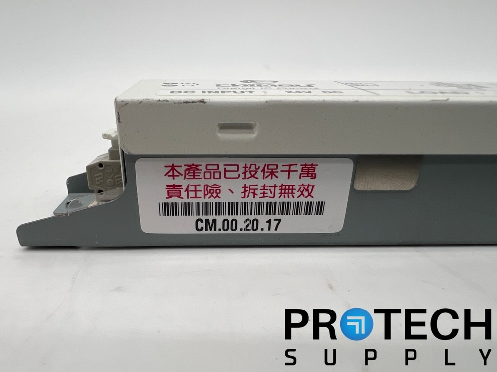 Chimay Technology Digital IC Control with WARRANTY