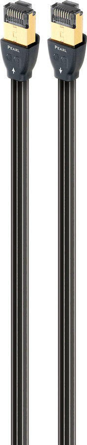 AudioQuest Pearl Ethernet 1.5 Meter