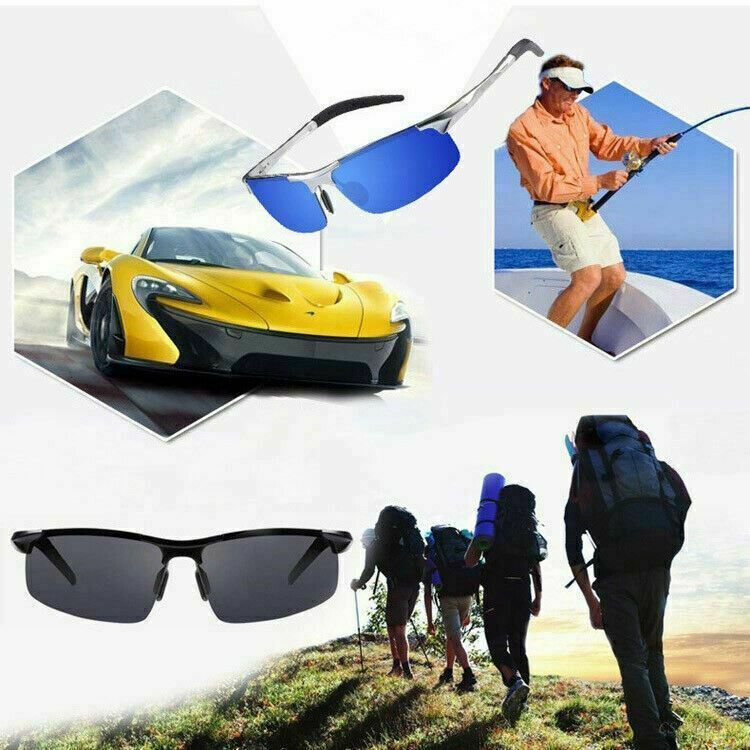 Polarized Lenses Replacement for-OAKLEY Overtime OO9167 - Solid Black