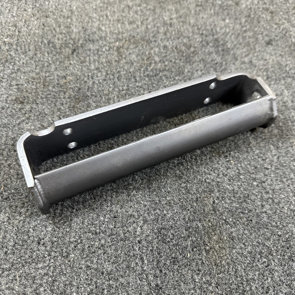 Yamaha Outboard Dual Steering Cable Bracket ABA-DUALS-TE-ER