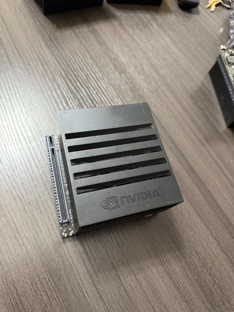 NVIDIA Jetson AGX Xavier 32GB Developer Kit