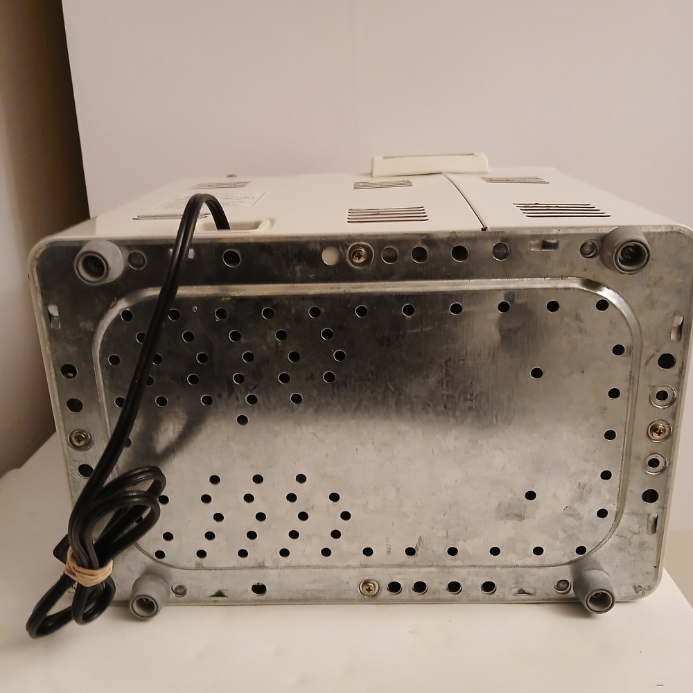 Bread Maker Breadman TR888 Corner Bakery 2lb Programmable Dessert Bread