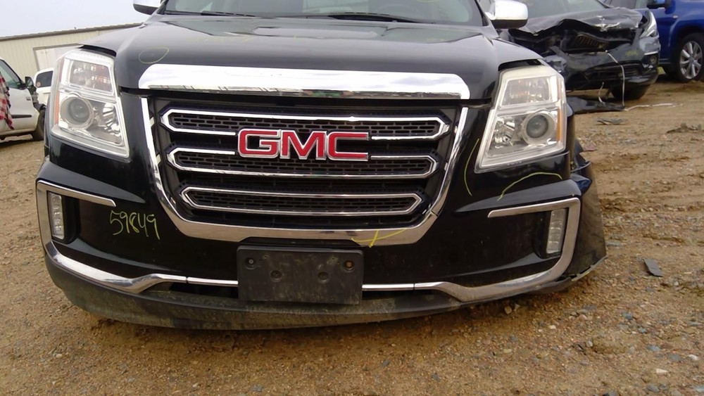 Used Telematics Interface Module fits: 2016 Gmc Terrain Communication OnStar opt