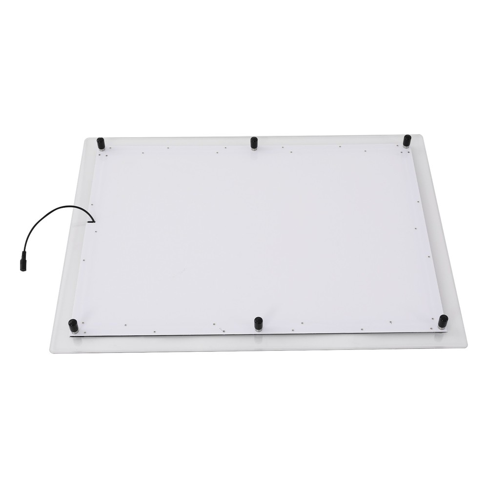 Wall Mount LED Art Picture Frame Light Box, LED Light Advertising Display Frame