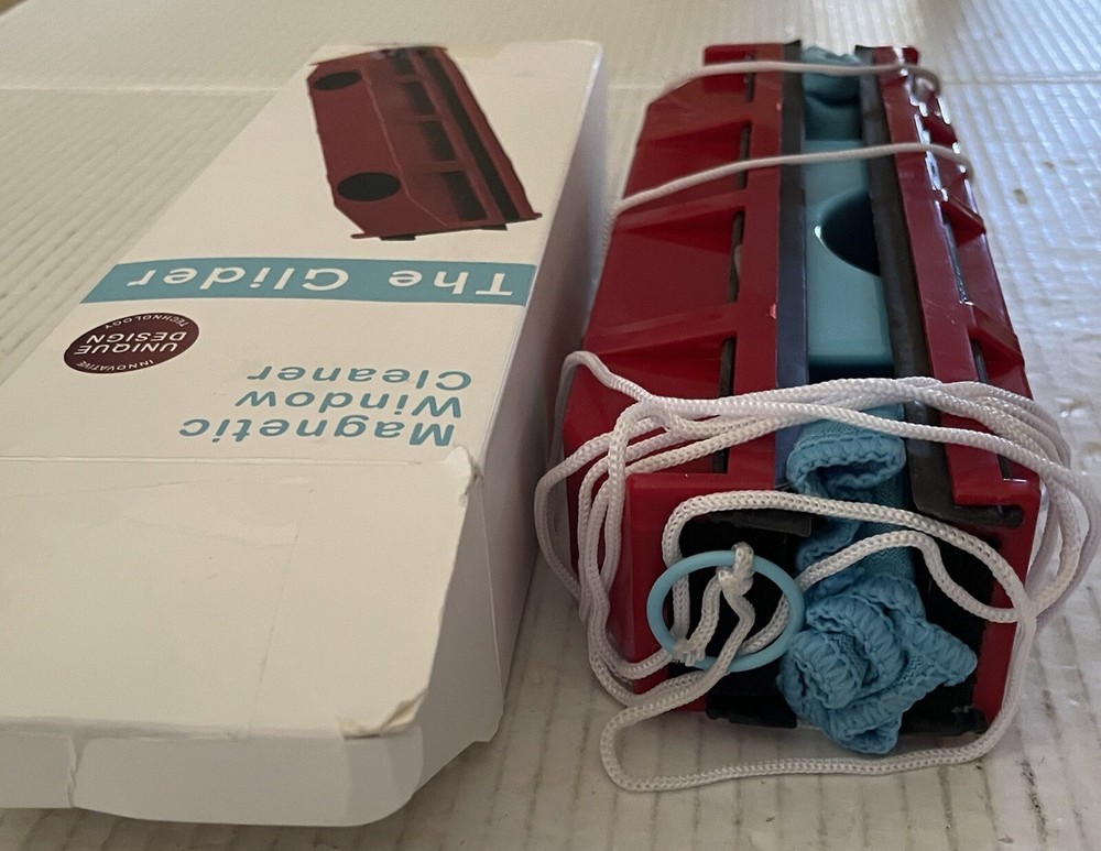 Window Cleaning Device