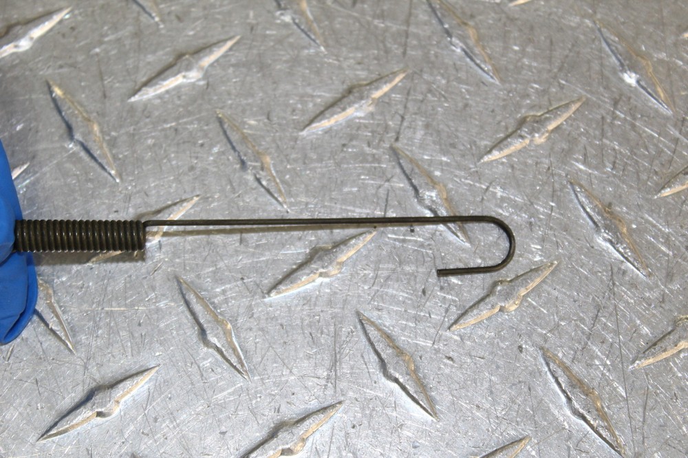 2002 SUZUKI SV650S REAR BACK BRAKE SENSOR